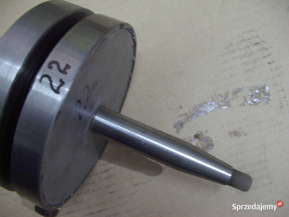 WAŁ SHL M11 Oryginał Zregenerowany Iława sprzedam