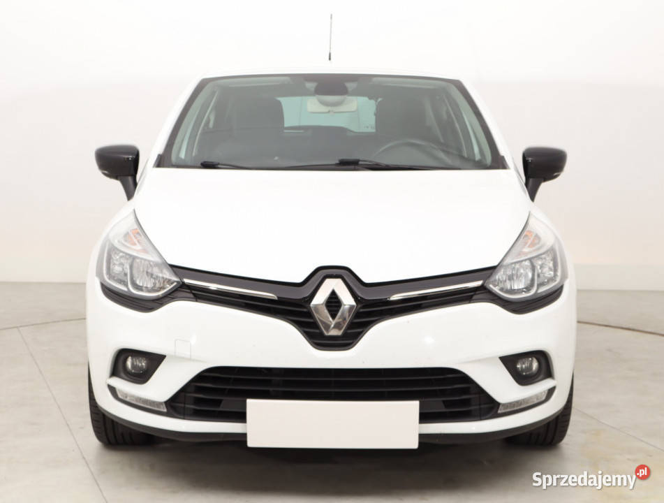 Renault Clio 12 16V komputer pokładowy Clio dolnośląskie