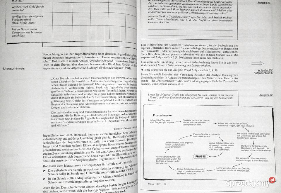 Lernerautonomie und Lernstrategien Peter Bimmel Chełm