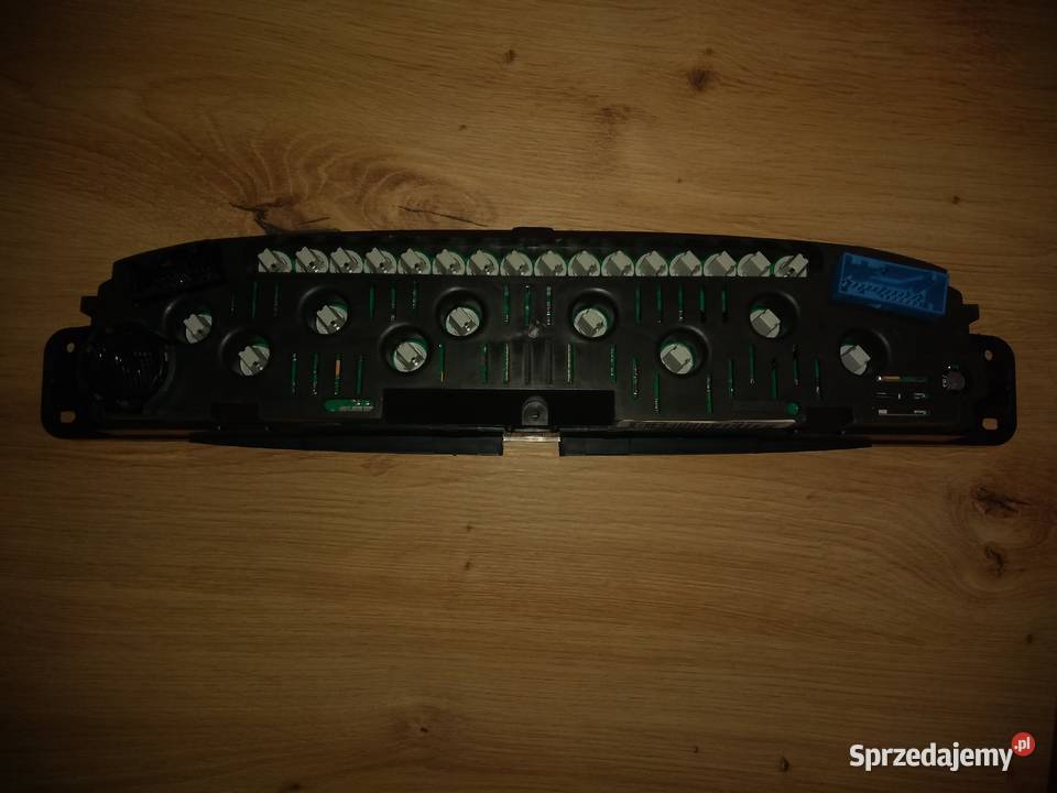 Licznik Citroen Xsara Picasso Nowy OE Lublin