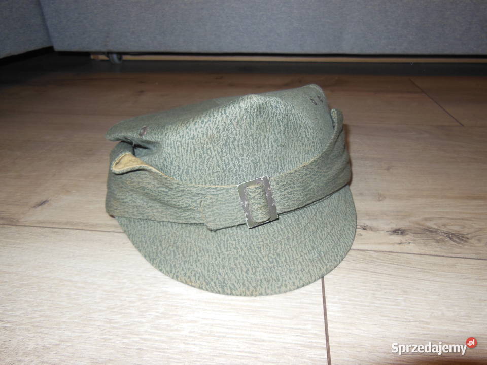 Czapka Rogatywka Polowa LWP Moro rozmiar 55