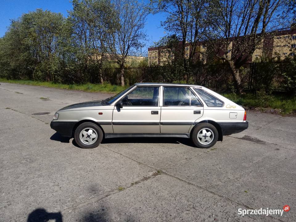 FSO Polonez Caro 16 GLE 1598cm3 1.6 Milanówek