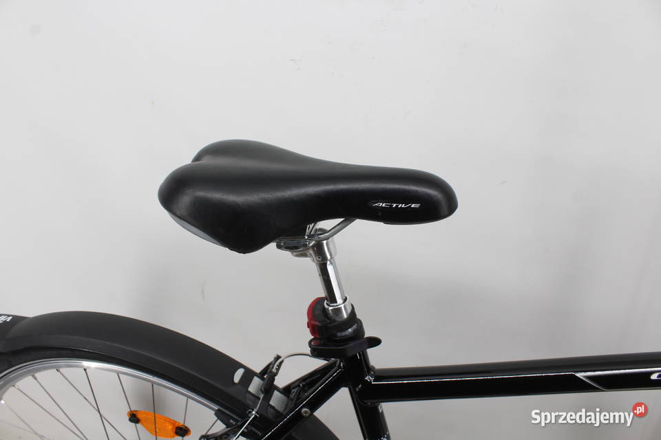 Aluminiowy rower crossowy KTM 24 biegi Koła 28 sprzedam