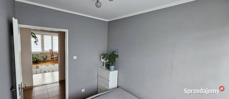 Mieszkanie 622 m 3pokojowe 62.2m2