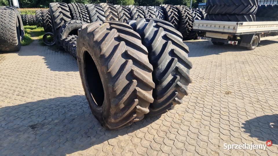 65060r34 65065r34 60065r34 Michelin 70 Opony rolnicze