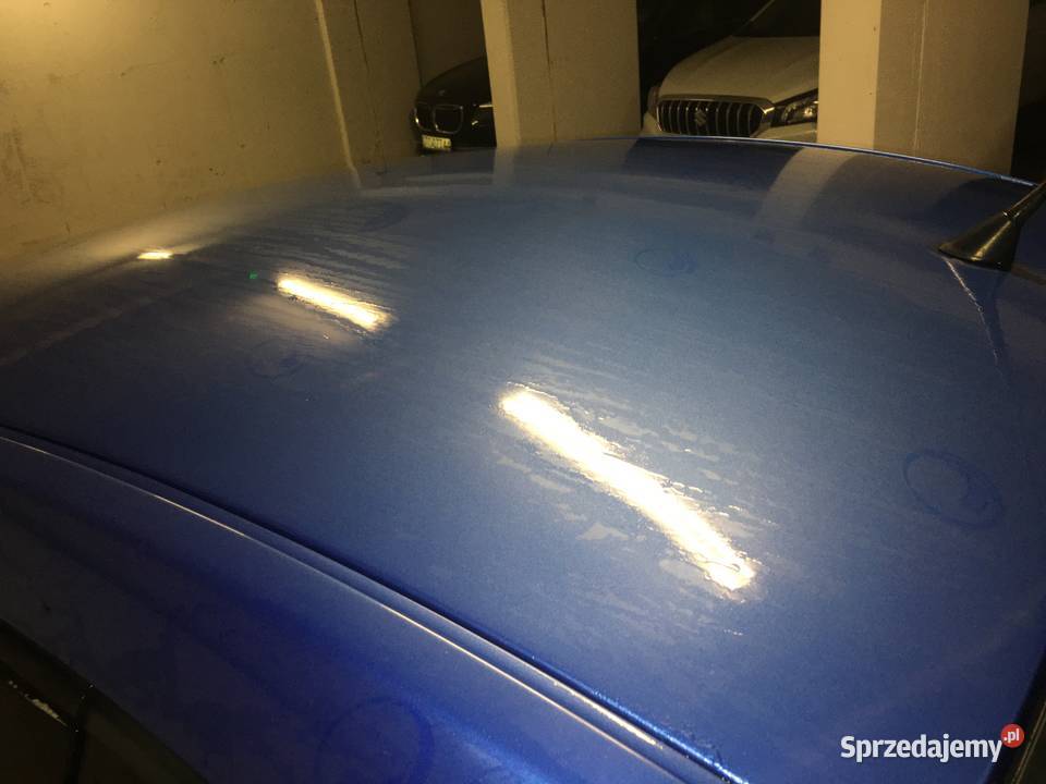 Volkswagen beetle klima diesel 2/3 pomorskie Tczew