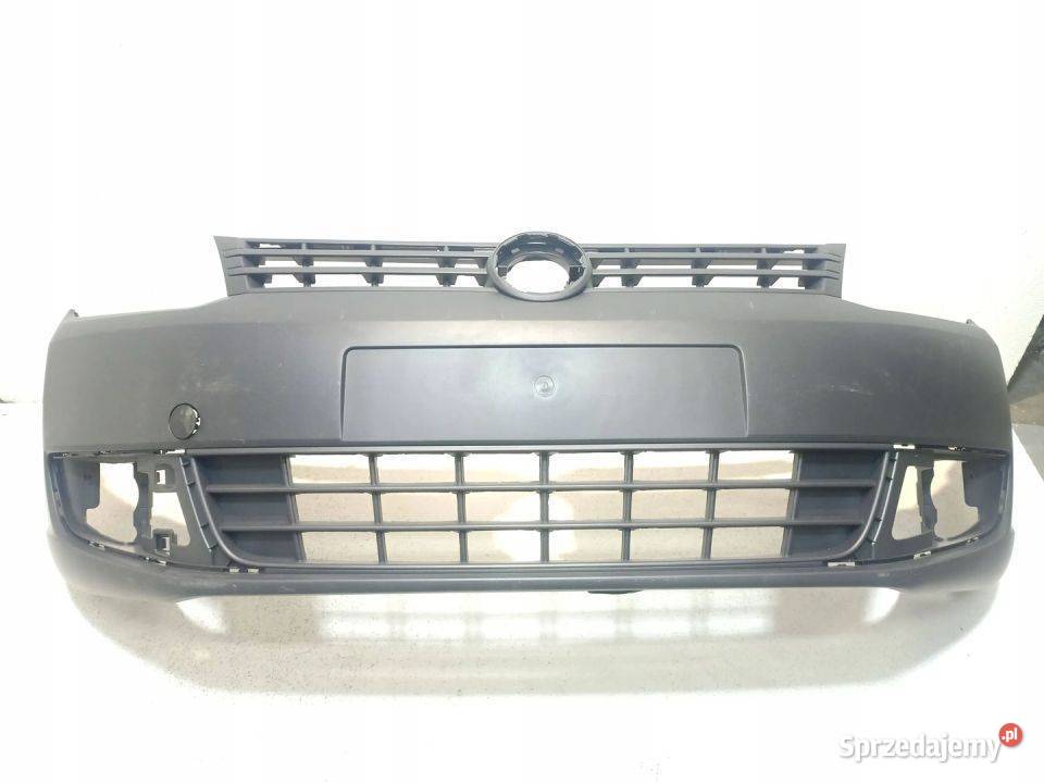 VW CADDY 3 III LIFE KOMBI 20102015 ZDERZAK PRZÓD świętokrzyskie Skarżysko-Kamienna