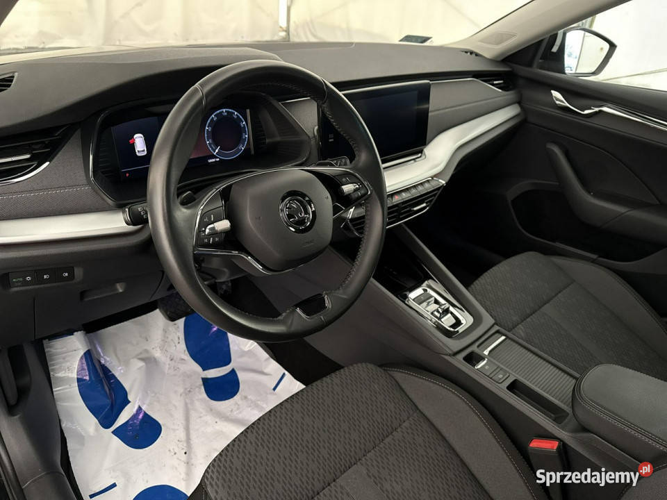 koda Octavia 20 TDI DSG150 Style Salon IV 2020