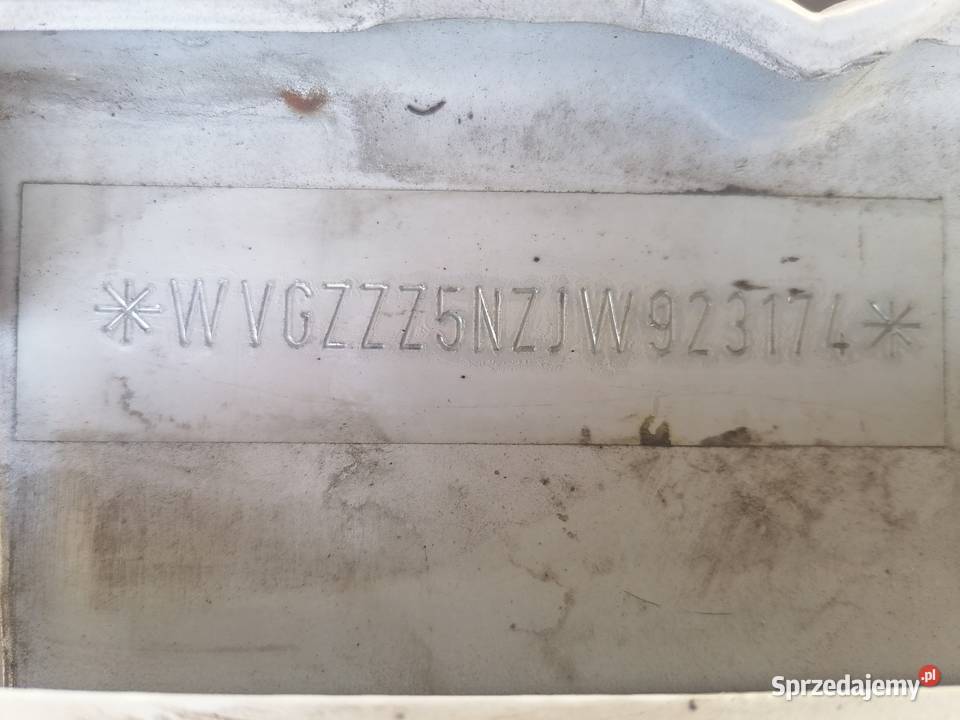 Sprzedam Volkswagena Tiguana 14 TSI 150 Cieszyn