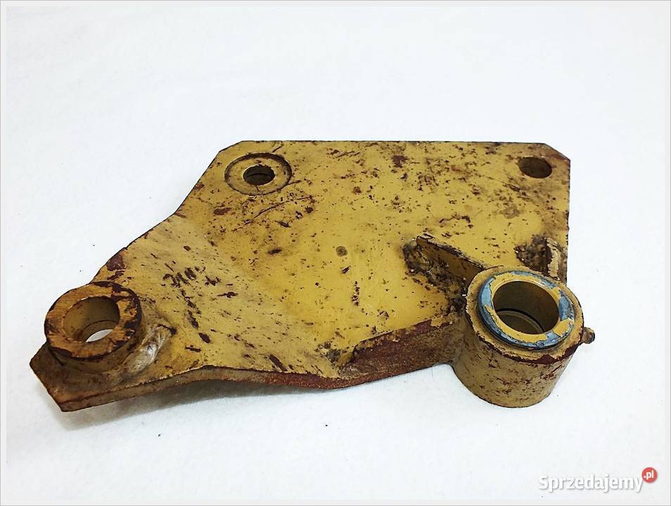 Płyta skrętna NISKA mechanizmu zwrotniczego WNA Żary sprzedam