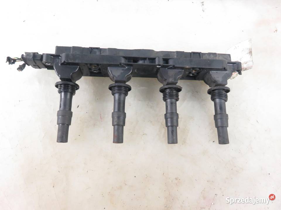 CEWKA OPEL VECTRA C GTS 18 16V 2526116A