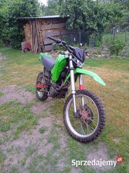 Aprilia tuareg 600 cześci zbiornik licznik koło Białystok