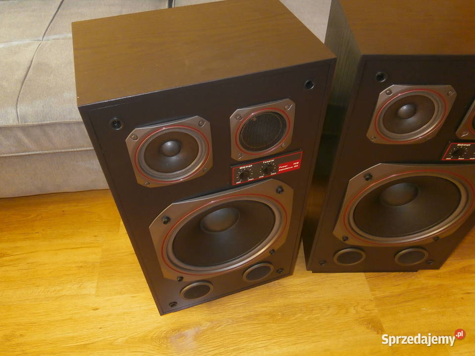 TONSIL ALTON 70 8 OHM regeneracji Naprawa Łódź