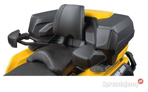 Osłony dłoni pasażera do quada CanAm Outlander Nowy Sącz