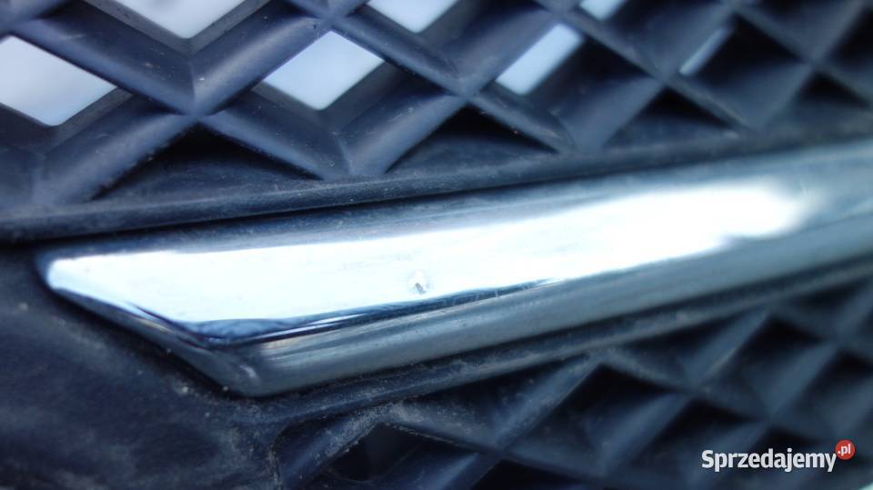 KIA CEED I ATRAPA GRILL śląskie Ruda Śląska