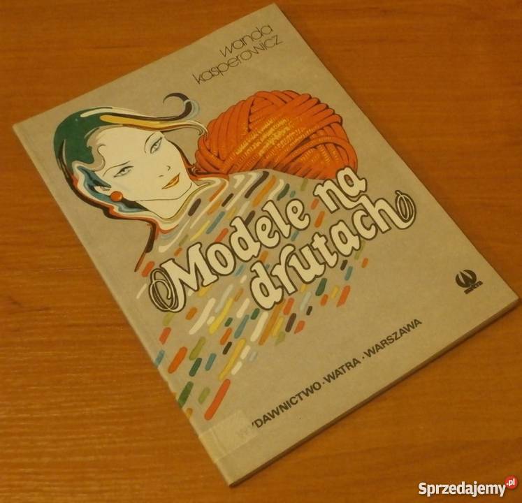 MODELE NA DRUTACH WKasperowicz FA zachodniopomorskie sprzedam
