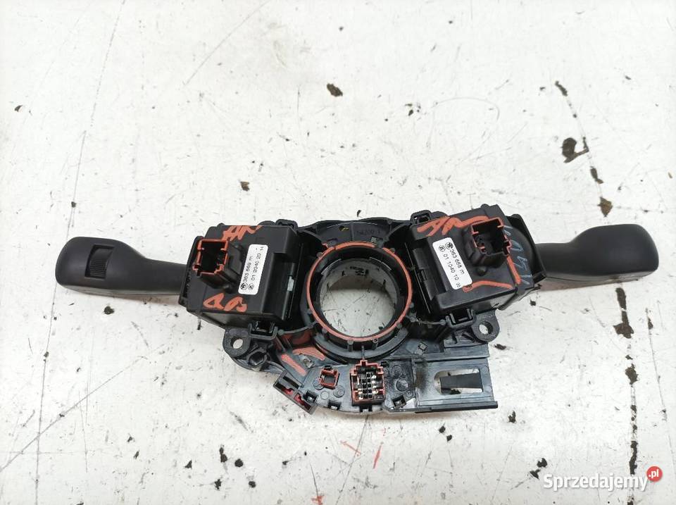 PRZEŁĄCZNIK ZESPOLONY TAŚMA KPL 8377488 8376443 Panele sterowania, przełączniki