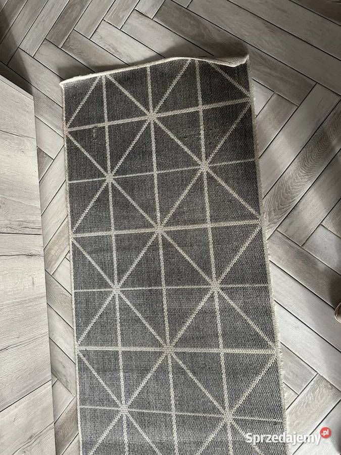 Chodnik dekoracyjny tkany Design 370x80 370m Łódź sprzedam