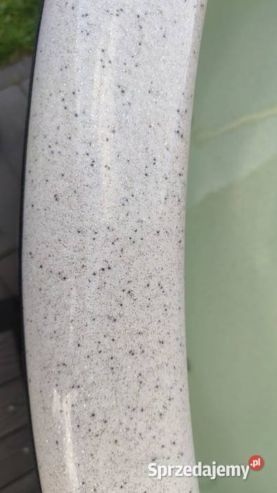 Balia ogrodowa Premium pomorskie VIP Brokat Na Starogard Gdański sprzedam