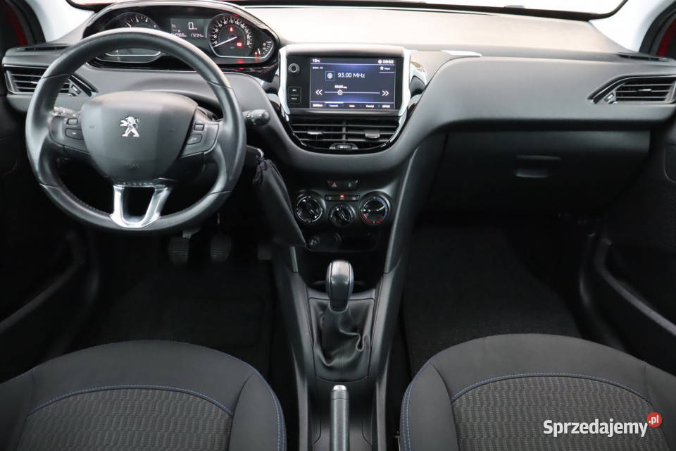 Peugeot 208 12 PureTech Zabrze sprzedam