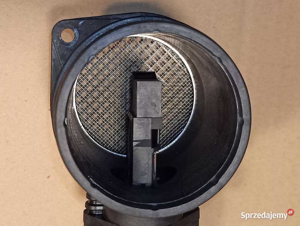 Ford Mondeo 18 przepływomierz BOSCH 0280218105 Układ elektryczny dolnośląskie