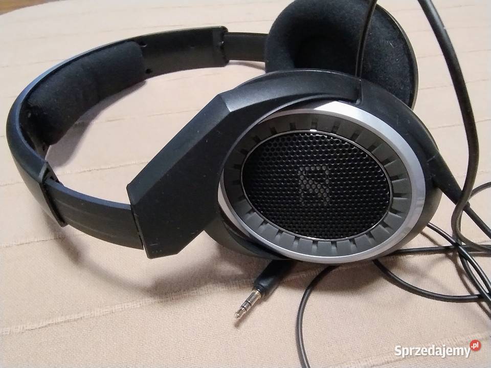 Słuchawki Sennheiser HD439 Warszawa sprzedam