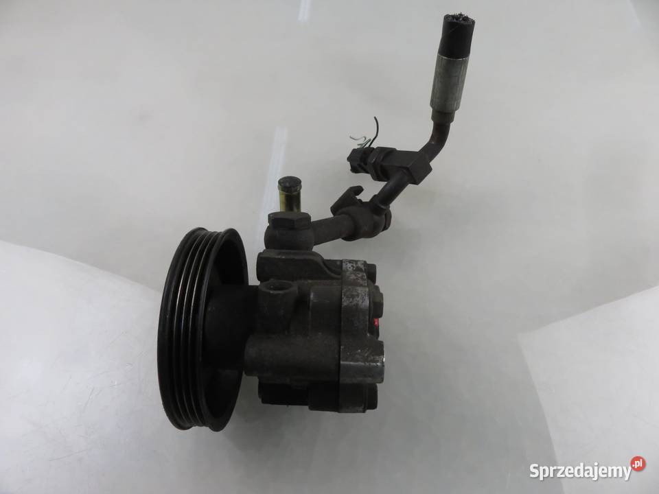 POMPA WSPOMAGANIA NISSAN MURANO I 35 4x4 osobowe