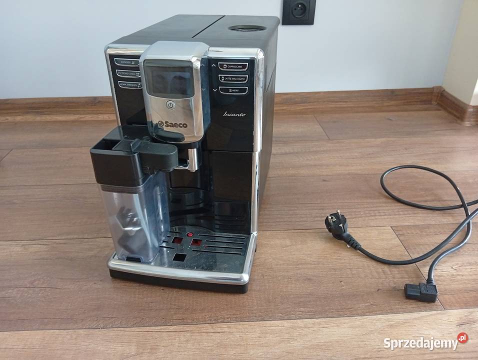 Ekspres do kawy Saeco Philips