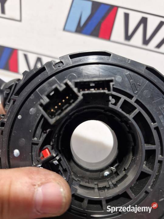 BMW F25 F48 PRZEŁĄCZNIK ZESPOLONY MANETKI sprzedam