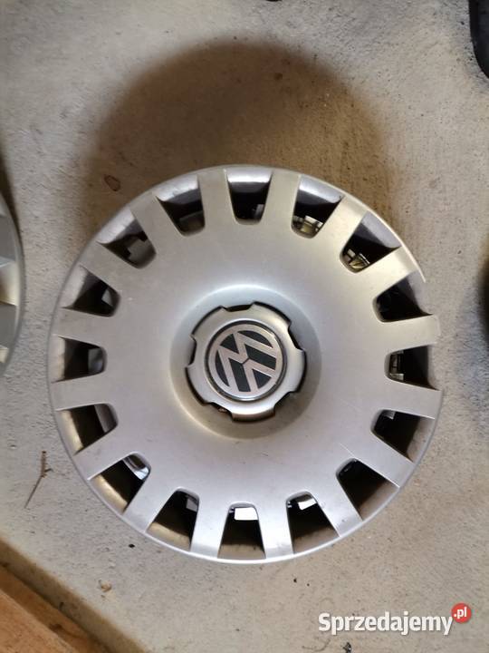 kołpak volkswagen 16 Gniezno