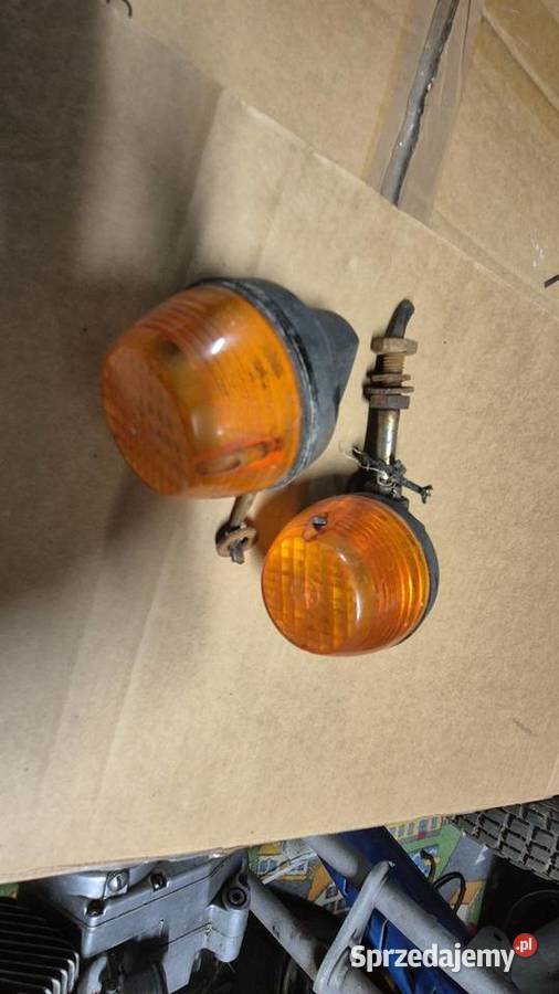 Romet chart Kierunkowskazy Kierunkowskazy Hryniewicze