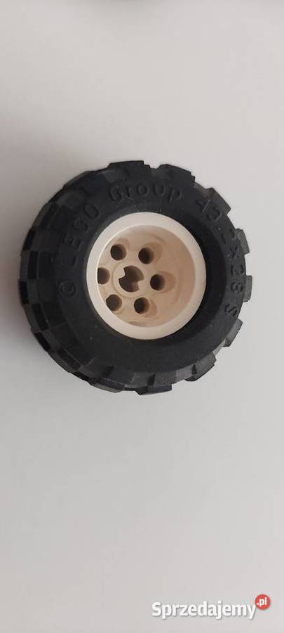 Sprzedam Klocki Klocek Lego Technic Figurka lubuskie Szprotawa sprzedam