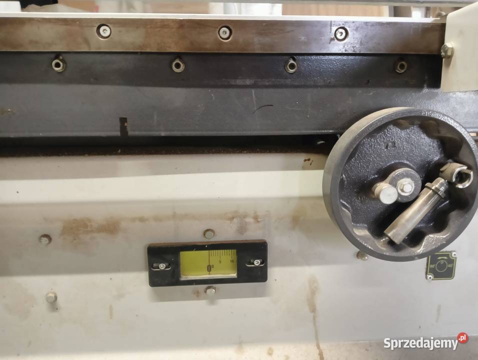 Piła formatowa Robland 3200 Wejherowo