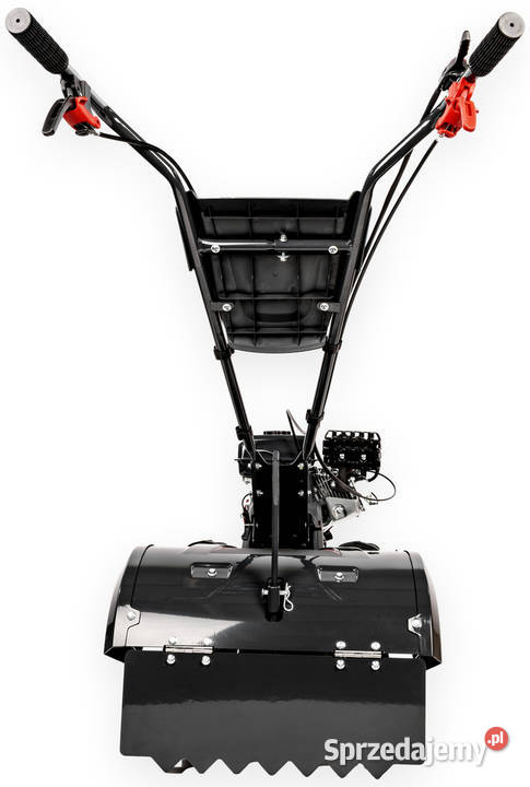 CEDRUS GLX530 GLEBOGRYZARKA SPALINOWA Z NAPĘDEM Opalenica