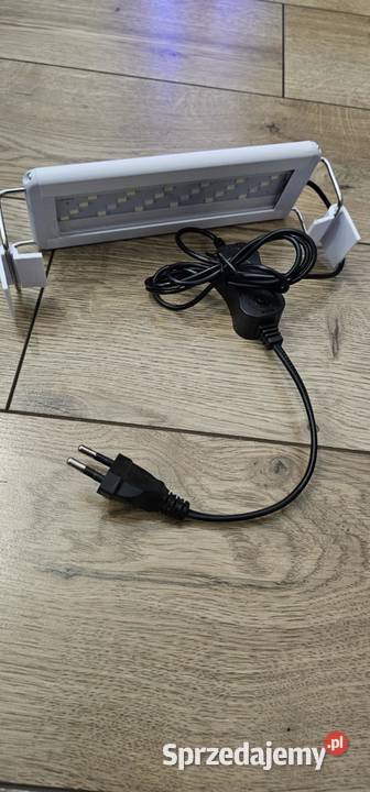 LED Akwariowy Roxin 5W 2030 barwa ZIMNA