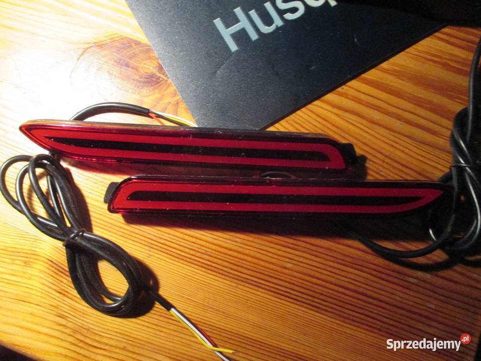 Toyota RAV4 RAV 4 20192024 Wielofunkcyjne Lampy tylne Ząbkowice Śląskie