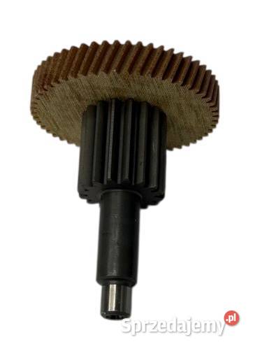 1sze koło zębate D I H oryginał SIREM 035112 Gastronomia