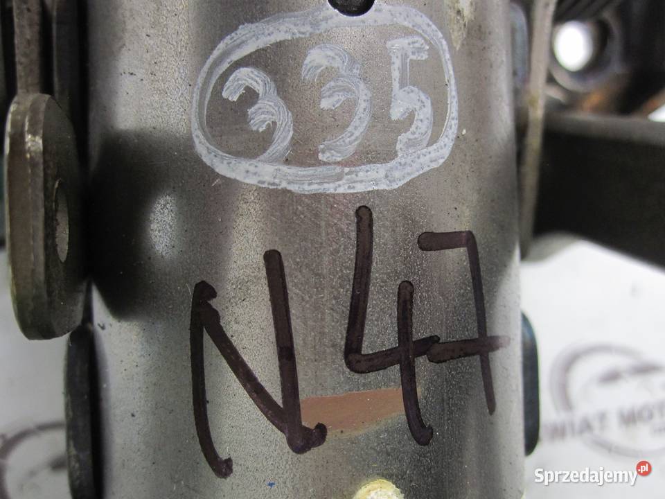 FIAT DOBLO II LIFT 16r kierownica kierownicza Rok produkcji 2016 świętokrzyskie