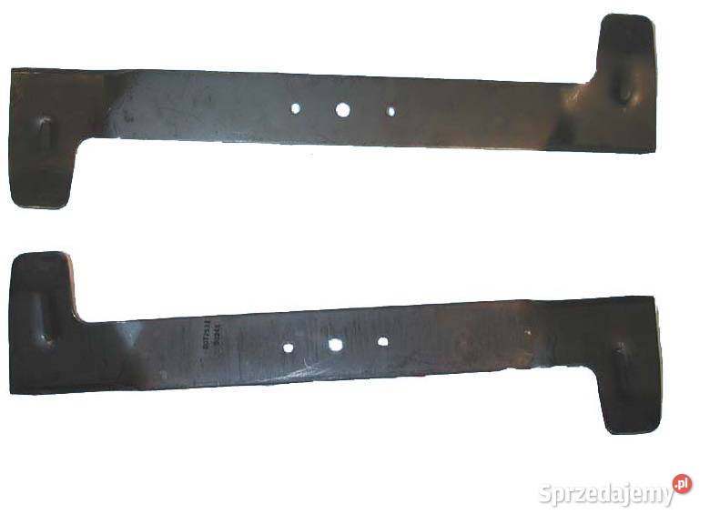 Noże Do Traktora Karsit Ariens Prawy i Lewy 102 mazowieckie Ostrołęka