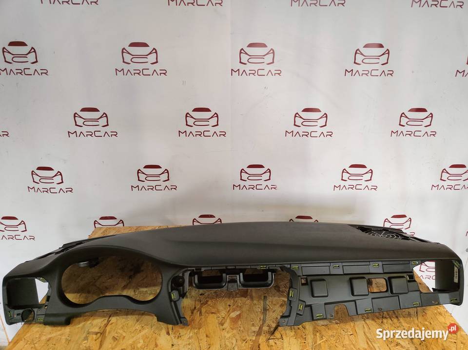 Konsola Airbag Deska Rozdzielcza Peugeot 301 Pleszew