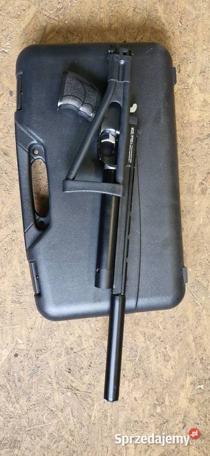 Artemis pp700 45mm Mława