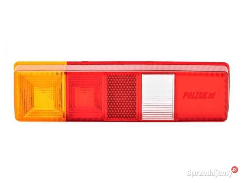 Klosz lampy tył Ford Transit 19862013 Skrzyniowy