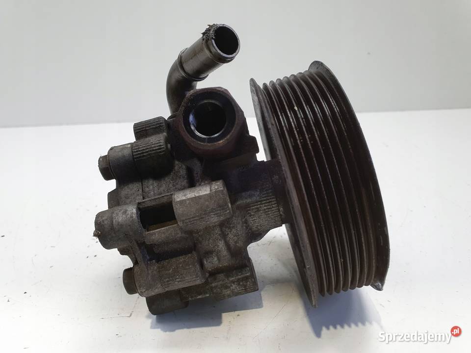 Land Rover Discovery III 27 TD V6 POMPA Rudka sprzedam