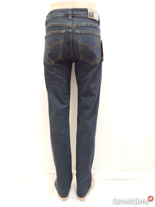 SPODNIE MĘSKIE JEANS ROZMIAR 3039 wielkopolskie Piła sprzedam