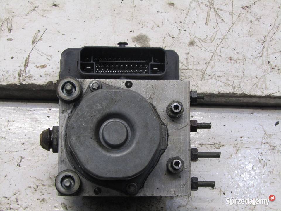 POMPA ABS 10 VTI TOYOTA AYGO C1 108 II