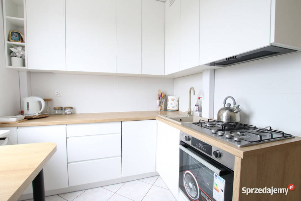 Mieszkanie Lublin Czuby Biedronki 49m2 Nieruchomości