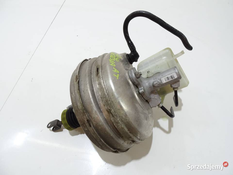 SERWO POMPA HAMULCOWA BMW E60 E61 N53B30A OE Strzyżewice