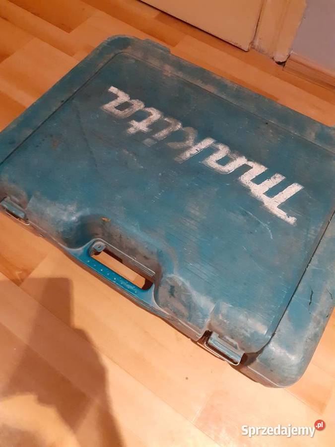 Makita młot udarowy Dom i Ogród Śrem