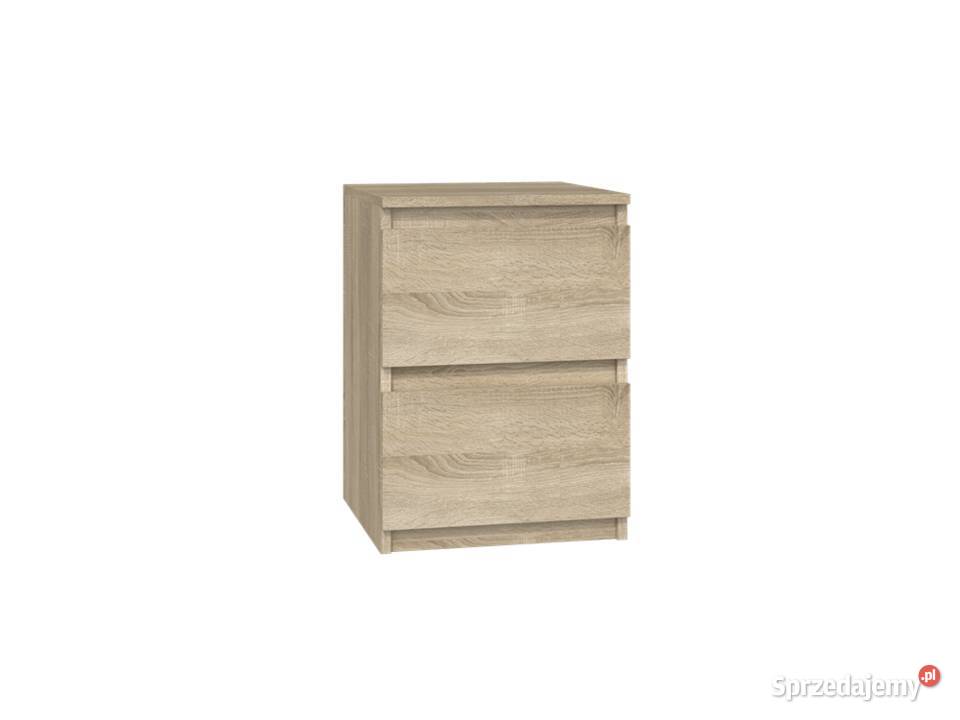 Szafka nocna Malwa M2 DĄB SONOMA