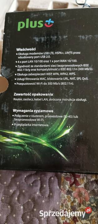 Modem Warszawa